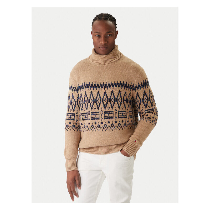 Rolák Tommy Hilfiger