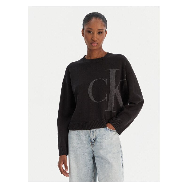 Svetr Calvin Klein Jeans