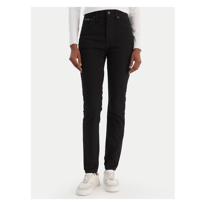 Jeansy Calvin Klein Jeans