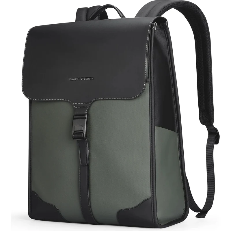 Městský batoh Mark Ryden Camden Green 18 l - GLAMI.cz