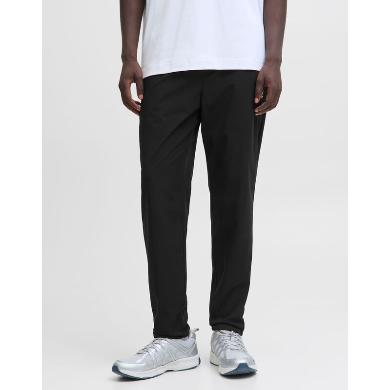 Jack & Jones Sweatpants in black