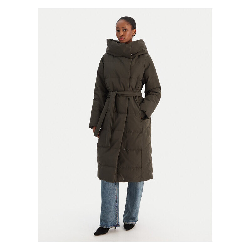 Vatovaná bunda Vero Moda 110054624