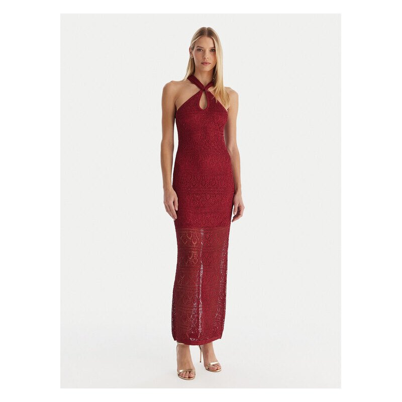 Úpletové šaty Guess 106453082