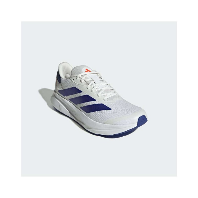 adidas performance Duramo sl 2 running shoes in cloud white /