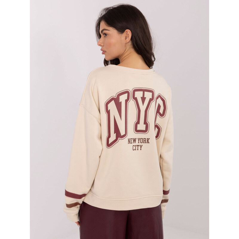 Factory Price Sweatshirt-MJ-BL-H2496.27-beige