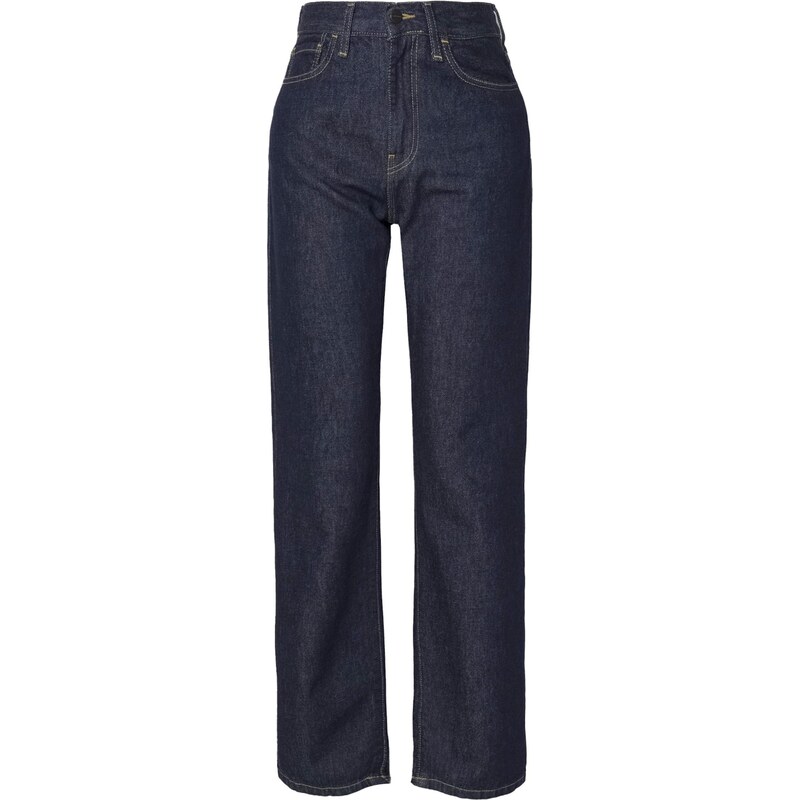 Carhartt WIP Džíny Noxon tmavě modrá 110056730