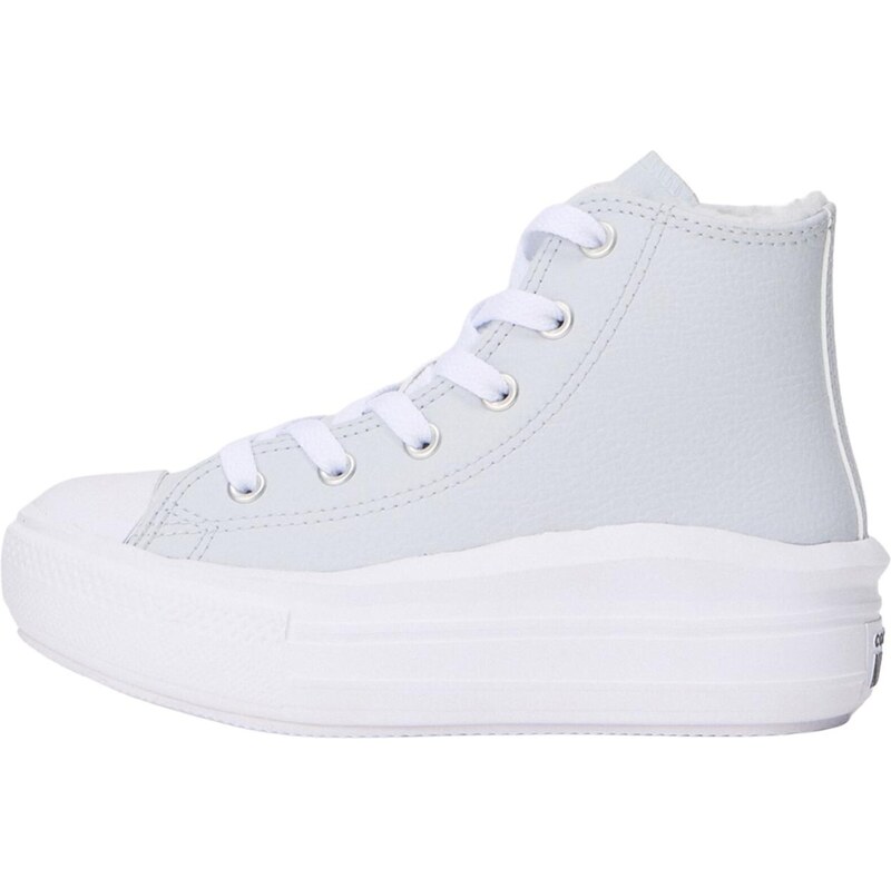 CONVERSE Tenisky CTAS Move pastelová modrá