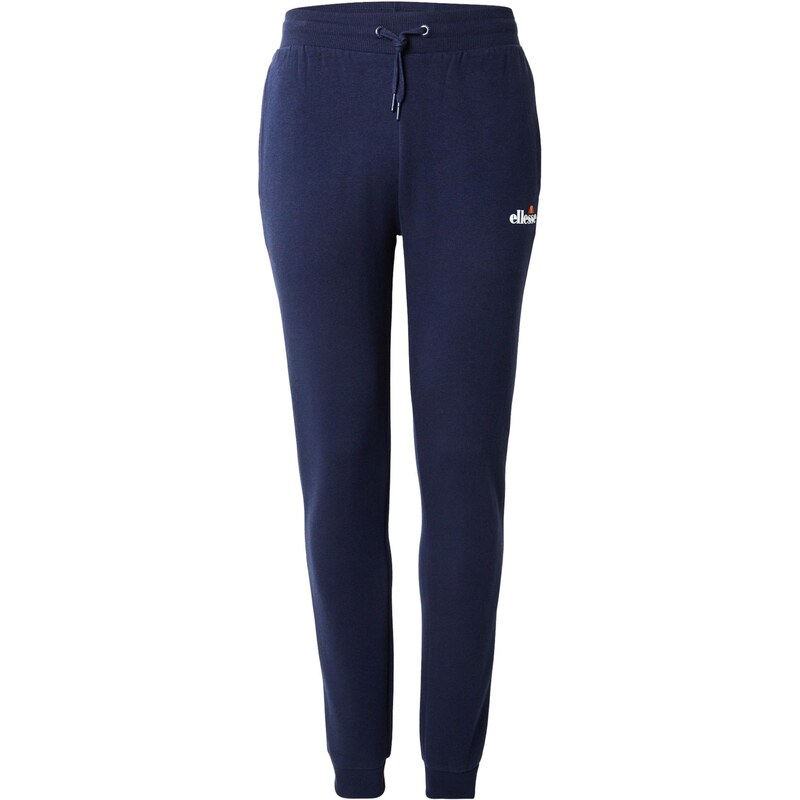 ELLESSE Kalhoty Cravo 2 marine modrá