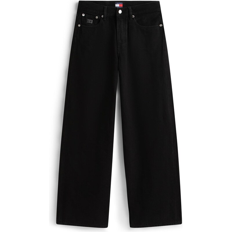 Tommy Jeans Džíny černá