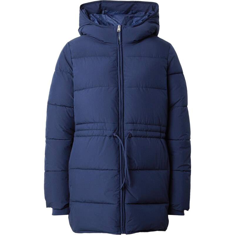 VERO MODA Zimní bunda VMCERA námořnická modř
