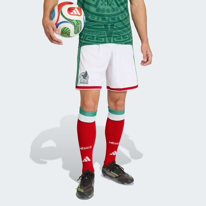 Adidas Domácí kraťasy Mexiko 26