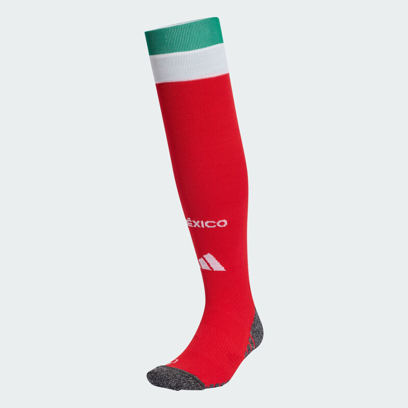 Adidas Domácí štulpny Mexiko 26 110057516
