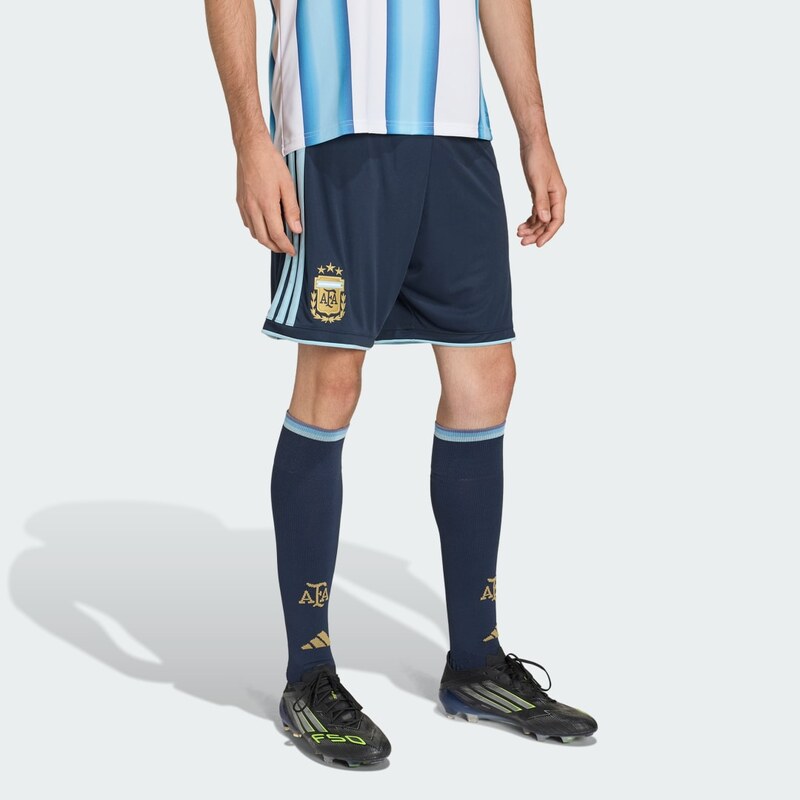 Adidas Domácí šortky Argentina 26