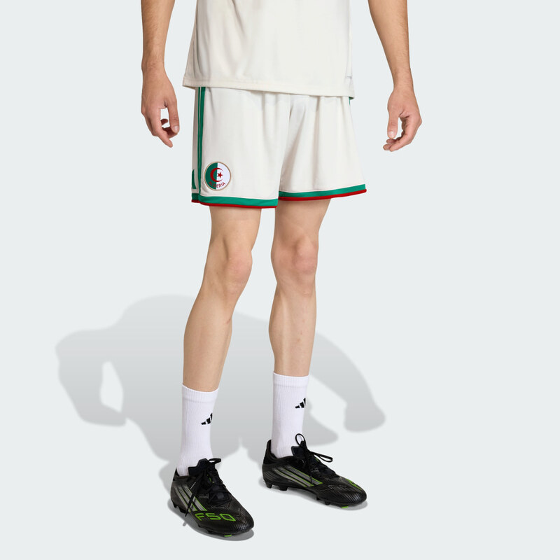 Adidas Domácí kraťasy Alžírsko 26
