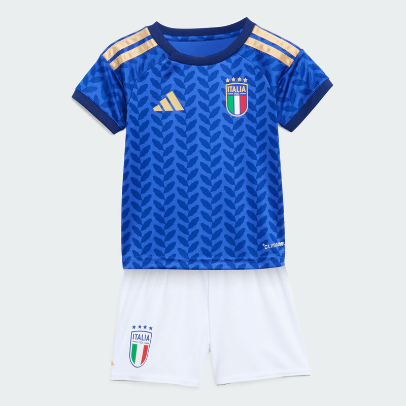 Adidas Domácí souprava Itálie 26 pro nejmenší