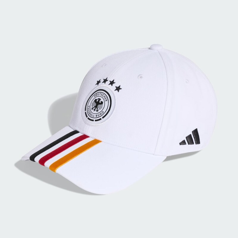 Adidas Kšiltovka Germany Football