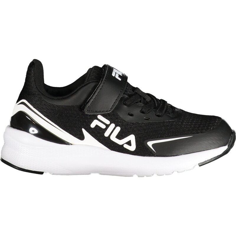 Dětské tenisky FILA černé