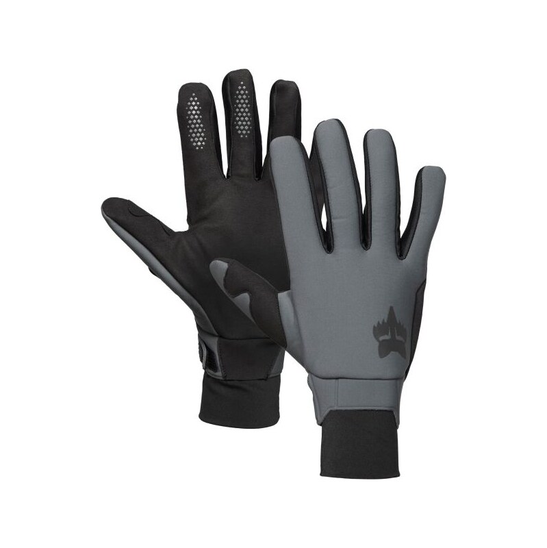 Fox DEFEND THERMO GLOVE Cyklistické rukavice