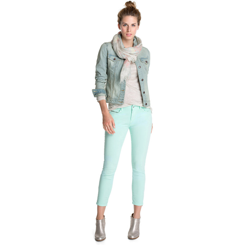 Esprit stretch ankle jeans