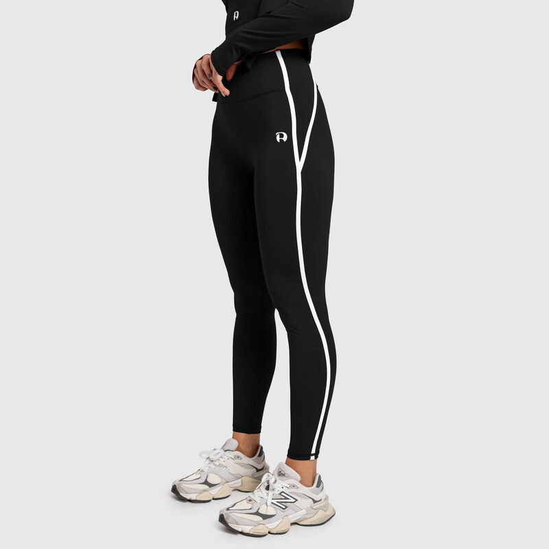 Dámské legíny Iron Aesthetics Define, černé 108964439