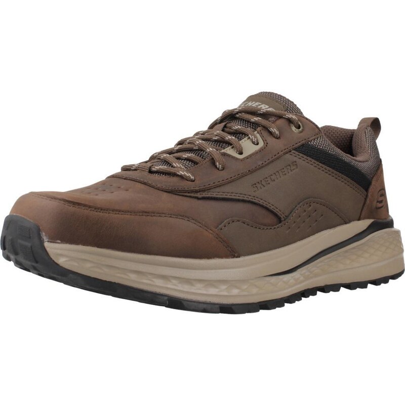 SKECHERS Tenisky Skechers Model Slade Ultra - Peralt Barva Hnědý