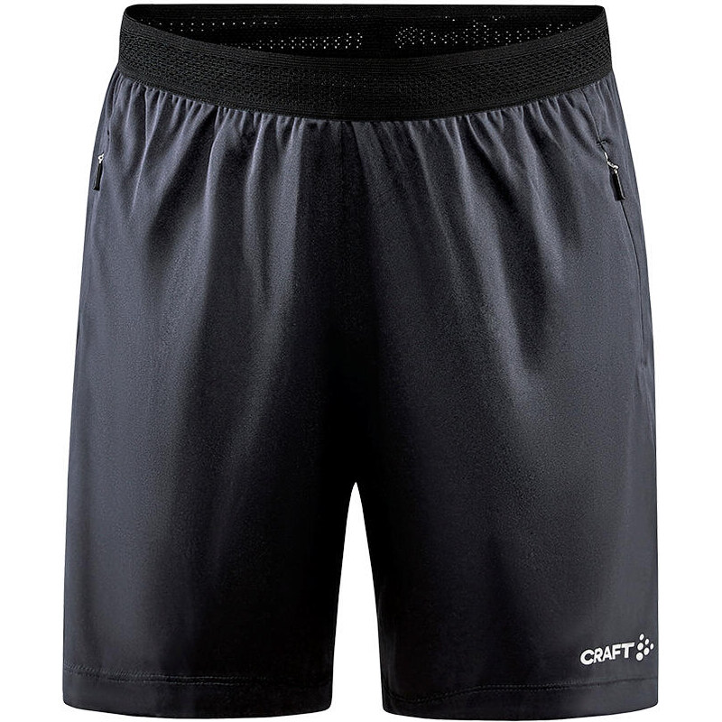 CRAFT Dámské na trenínk kalhoty Evolve Zip Pocket 109414015