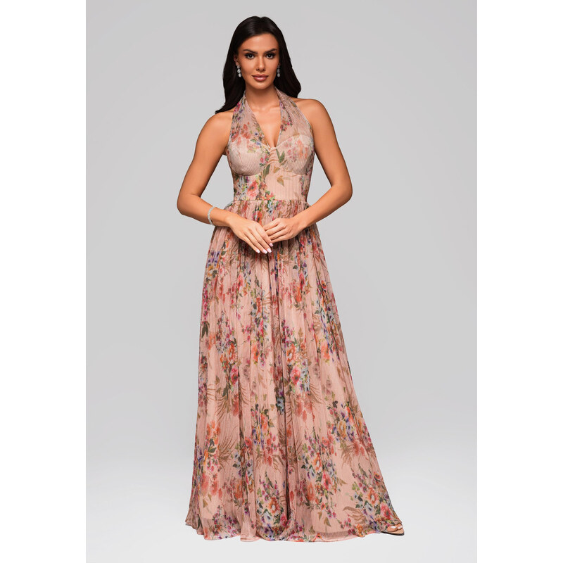 Edoti Evening dress LA-OM-DL