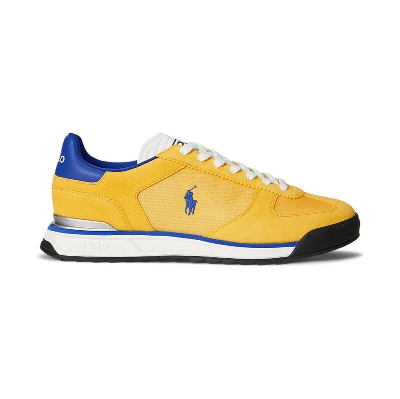 Polo Ralph Lauren Tenisky Polo Ralph Lauren Varick Pp