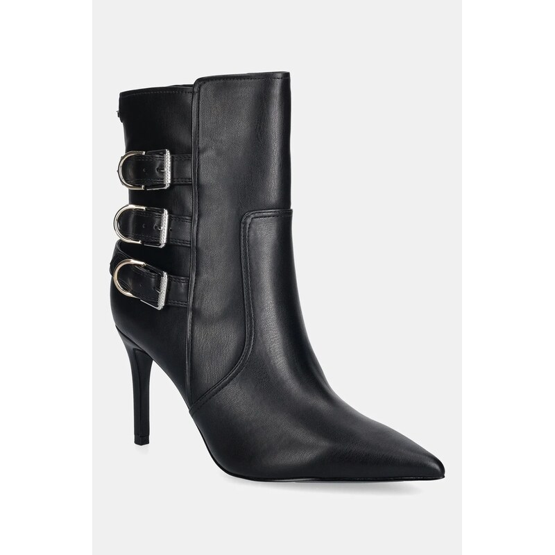 Nízké kozačky Guess RICALY 110390636