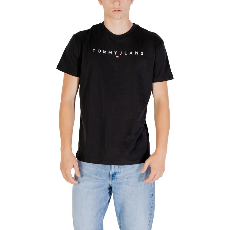 Tommy Hilfiger Jeans T-Shirt Uomo