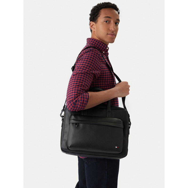 Brašna na notebook Tommy Hilfiger 110048593