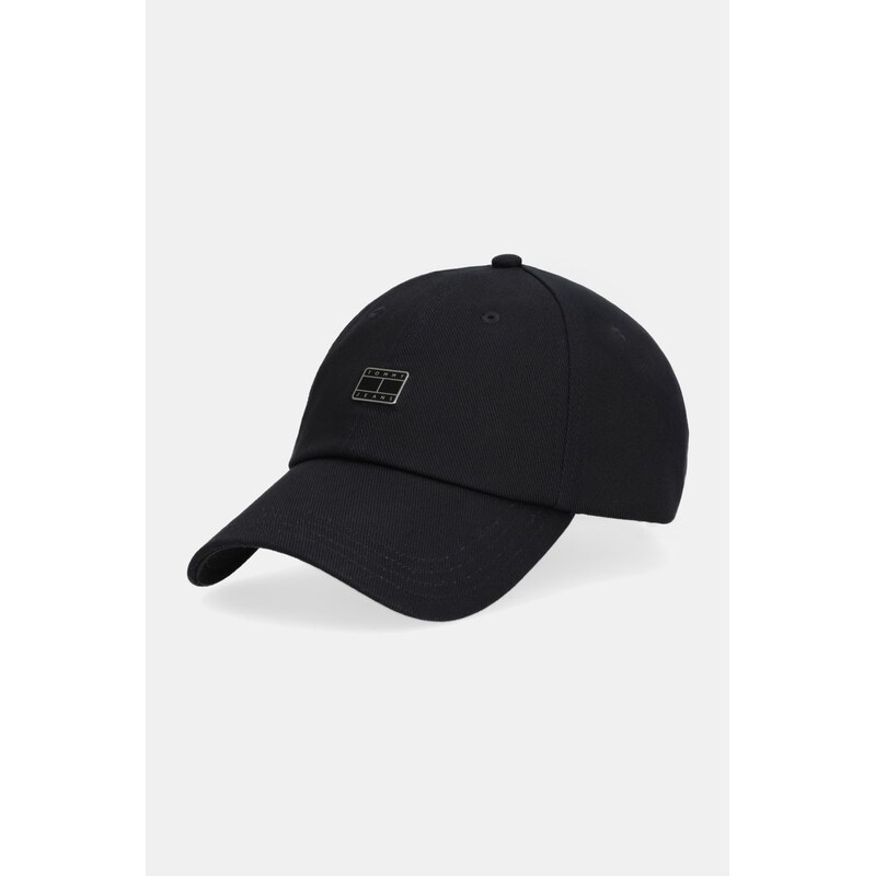 Bavlněná baseballová čepice Tommy Jeans 110125887