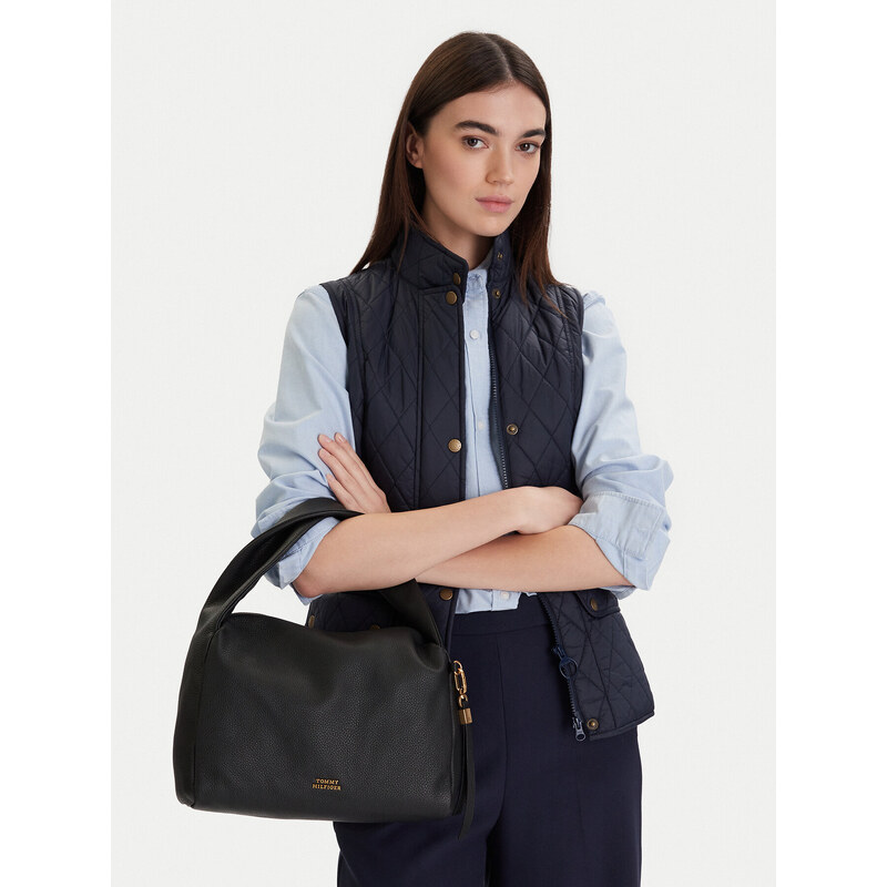 Kabelka Tommy Hilfiger