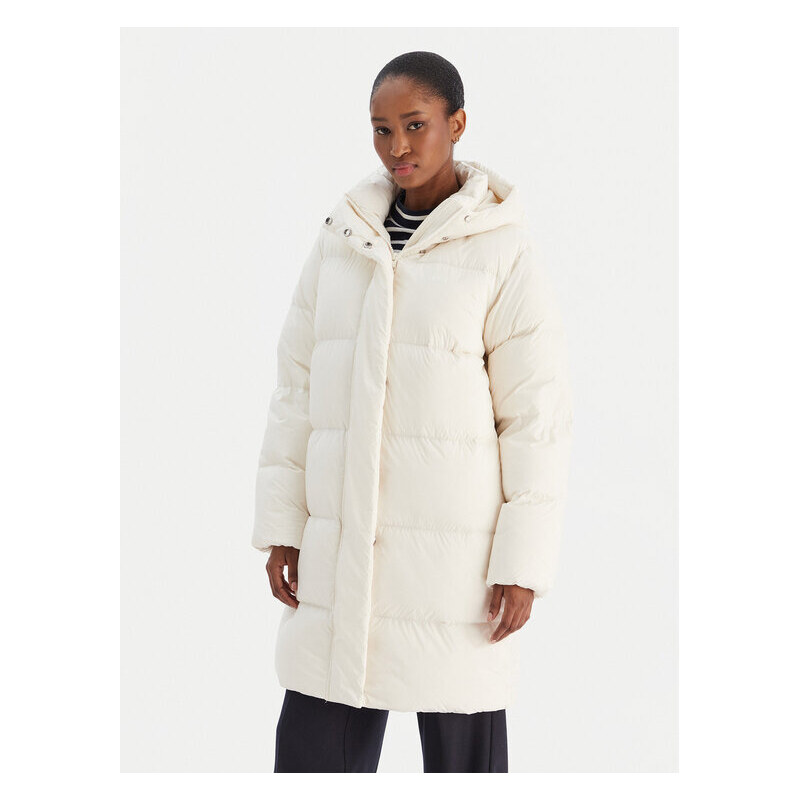 Vatovaná bunda Tommy Hilfiger