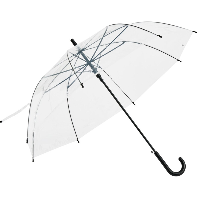 HAY Deštník Clear Ø 87 cm