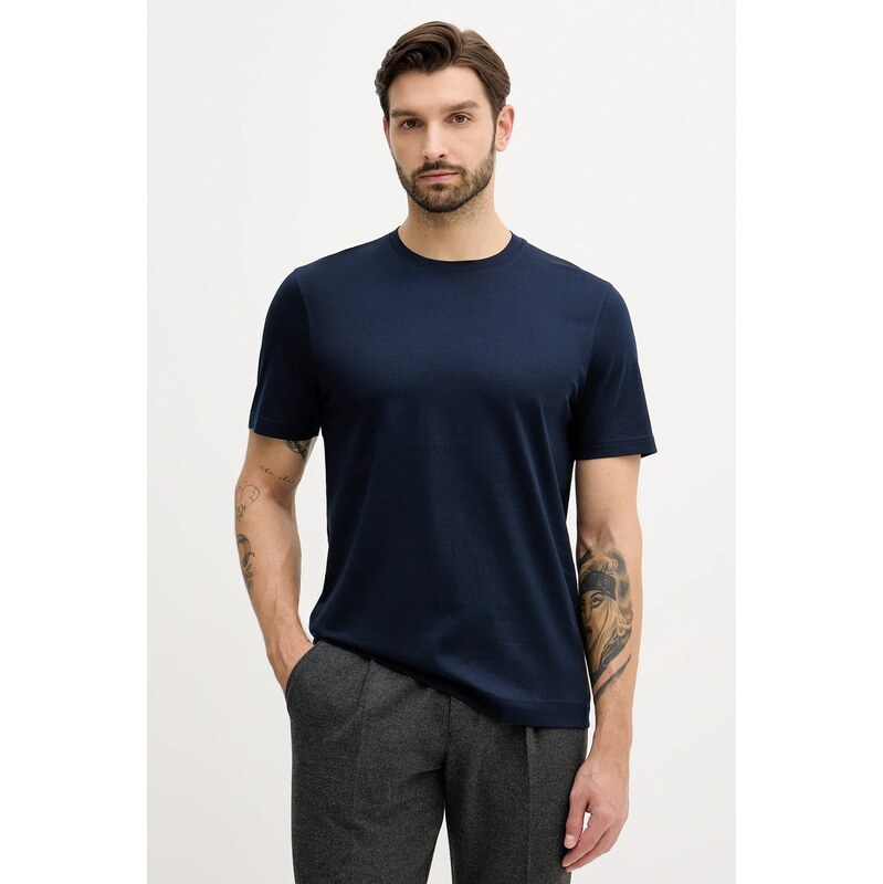 Tommy Hilfiger Bavlněné tričko Tommy Hilfiger
