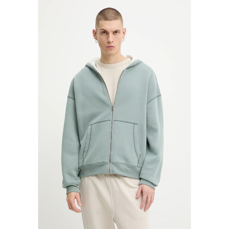 Hollister Co. Mikina Hollister Co.