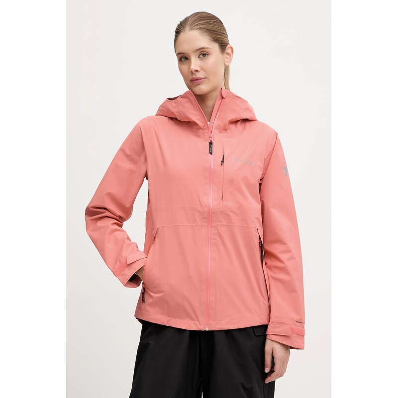 Columbia Outdoorová bunda Columbia Ampli-Dry II