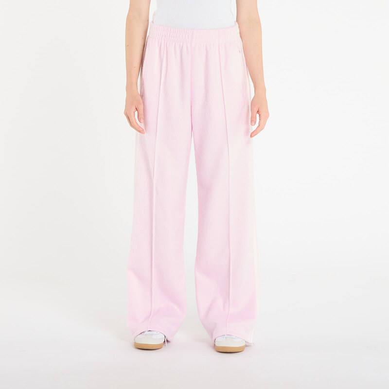 adidas Originals Tepláky adidas Mohair Firebird Loose Track