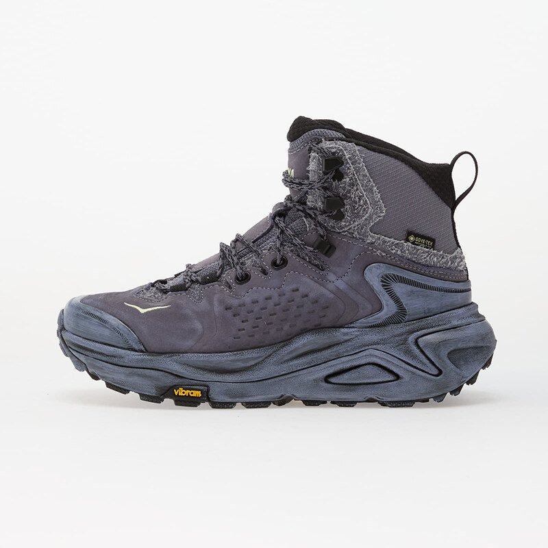 Hoka U Kaha 3 Gtx Tp Grey Skies/ Lilac Hydrangea