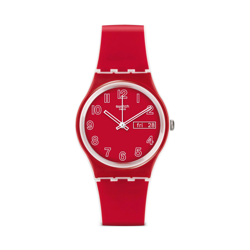 Swatch POPPY FIELD GW705