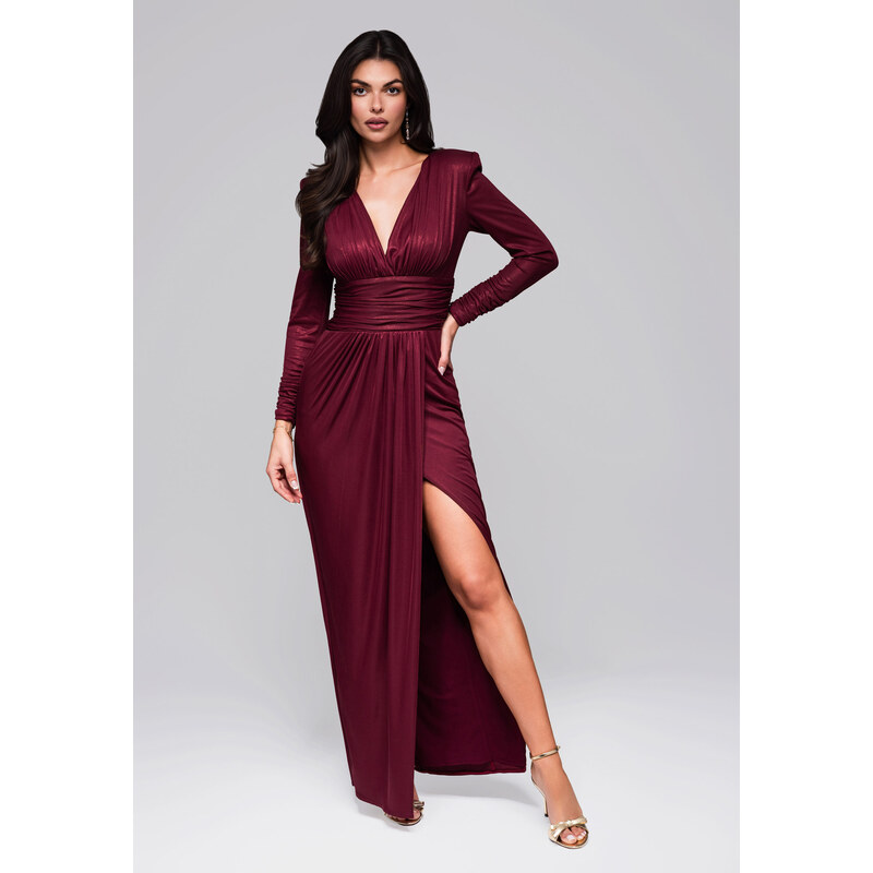 Edoti Evening dress LA-OM-DL