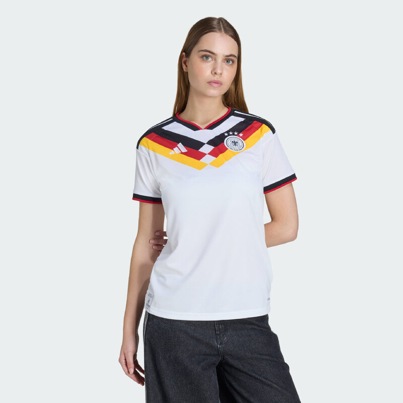 Adidas Domácí dres Německo 26