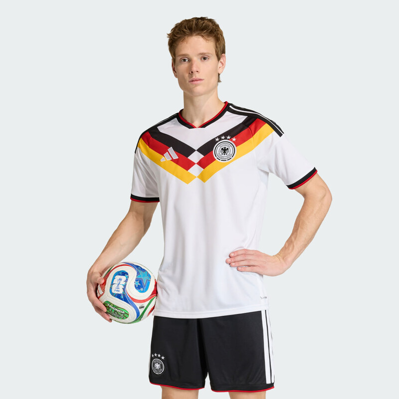 Adidas Domácí dres Německo 26