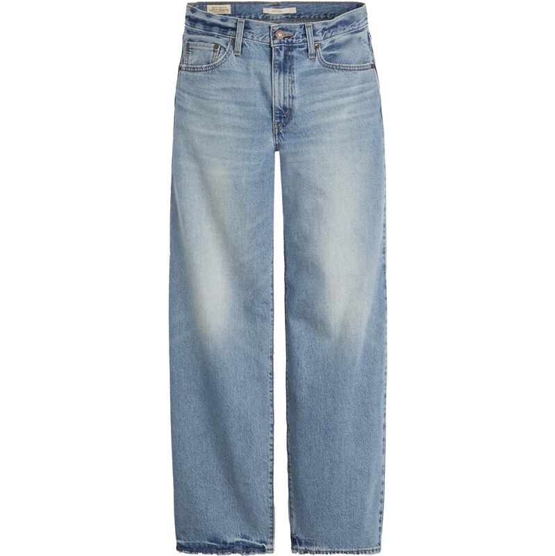 LEVI'S  Džíny 'BAGGY DAD' modrá džínovina