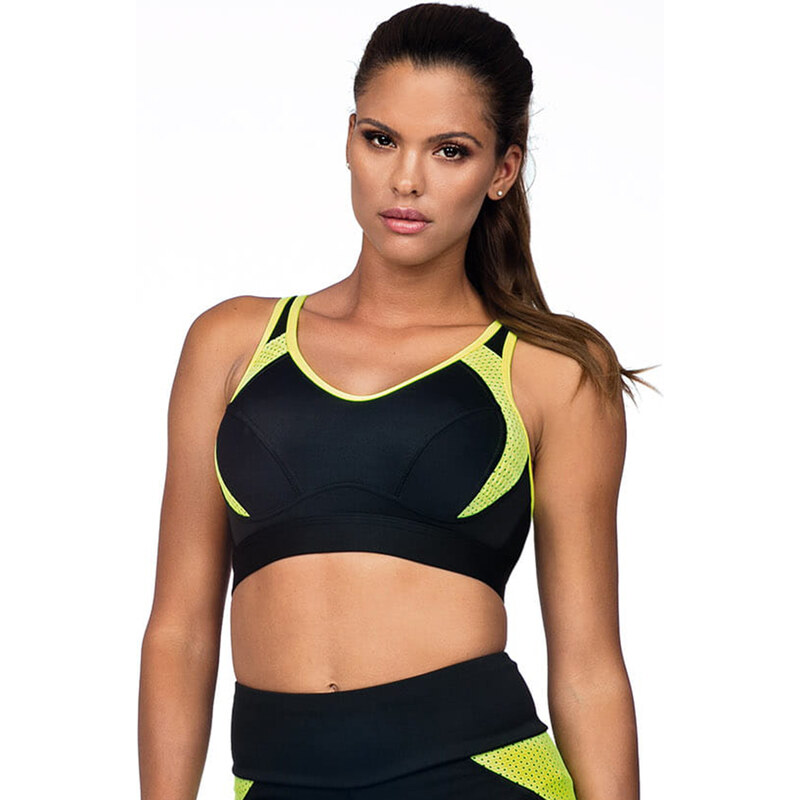 Sportovní podprsenka Reviver L5156/0