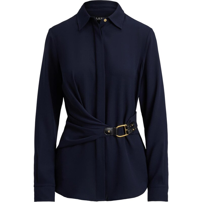 Lauren Ralph Lauren Halenka marine modrá