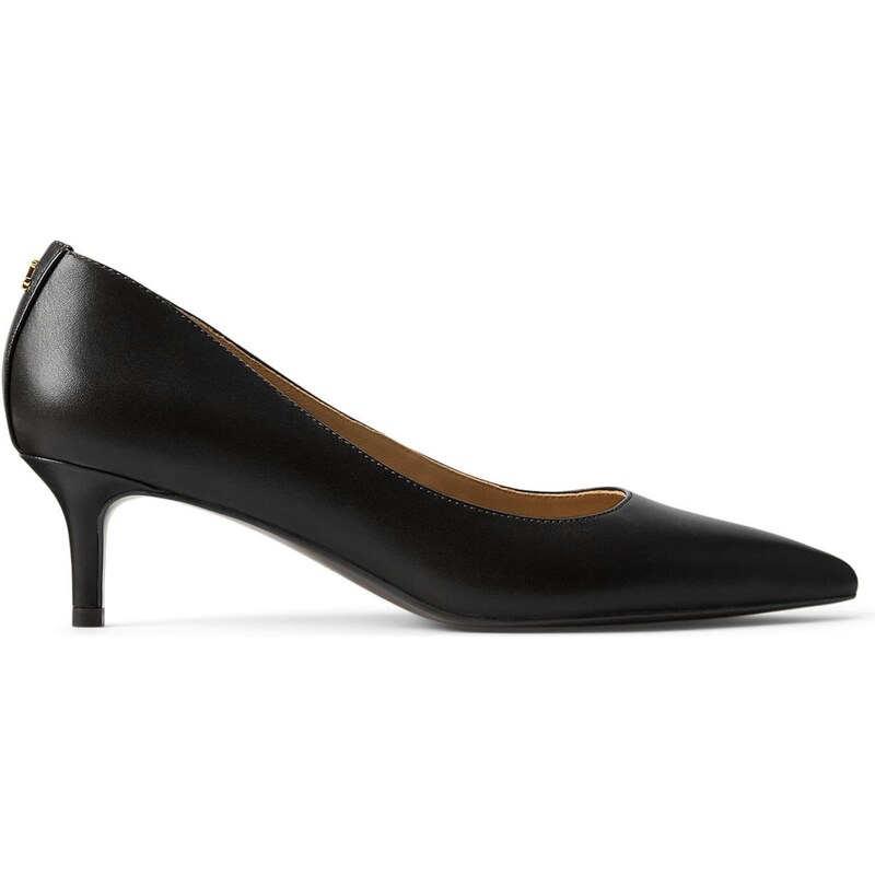 Lauren Ralph Lauren Lodičky ADRIENNE černá