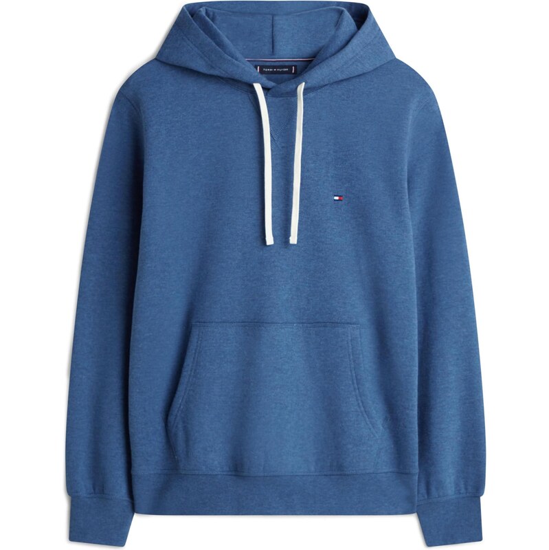 TOMMY HILFIGER Mikina 'Ess Seasonal' safírová