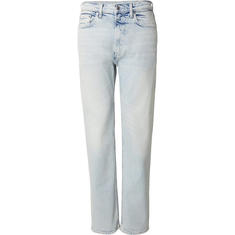 Calvin Klein Jeans Džíny světlemodrá